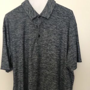Under Armour Golf Polo